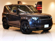 ディフェンダー