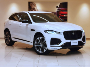 F-PACE