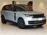 レンジローバー