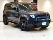 ディフェンダー