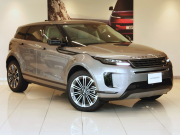 レンジローバー EVOQUE