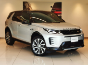 ディスカバリースポーツ