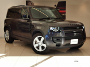 ディフェンダー