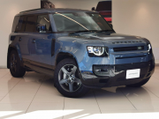 ディフェンダー