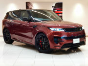 レンジローバーSPORT