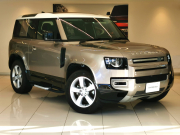 ディフェンダー