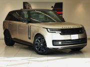 レンジローバー