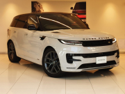 レンジローバーSPORT