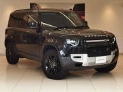 ディフェンダー