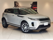 レンジローバー EVOQUE