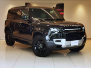 ディフェンダー