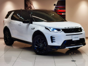 ディスカバリースポーツ