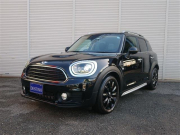 ミニクロスオーバー