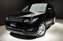 レンジローバーSPORT