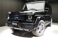 ゲレンデヴァーゲン